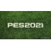 Pro Evolution Soccer (PES)  2021 (PS4, русские субтитры)